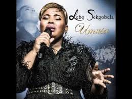 Lebo Sekgobela I Will Run To You Live Download Gospel Music Lebo Gospel Song