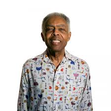 He started teaching himself to play trumpet by listening to radio programs at the age of seven. Gilberto Gil Will Perform Refavela40 At Festival Cruilla 2018