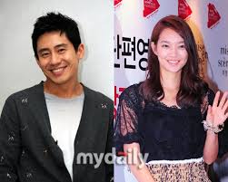 Her family consists of a father, mother, older sister & brother. Shin Ha Kyun And Shin Min Ah For New Movie Only You ì˜¨ë¦¬ìœ  Korean Drama Choa