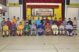 Maybe you would like to learn more about one of these? Para Guru Lelaki Cskk Smk Clifford Kuala Kangsar Facebook