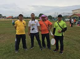 Laporan sukan tahunan kali keenam sekolah kebangsaan desa pinggiran putra tarikh : Sukan Tahunan Sekolah Tunas Pejabat Pendidikan Daerah Kota Kinabalu