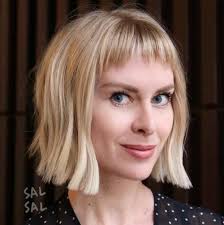 Long, straight bangs will never go out of style, especially because they're so versatile. Short Bangs As A Must Have For 2021