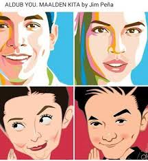 AlDub #MaineOutfitStyle #Menggay #MaineMendoza #Tisoy #AldenRichards  #EatBulaga #ShareThisPost #SpreadLove #CountMeIn #FollowUs for up-to-date  contents 🥰⁣ □ 𝐘𝐨𝐮𝐓𝐮𝐛𝐞