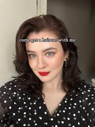 Isabella Rossellini Haircut