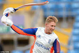 The official facebook page of joe root. Joe Root Hopes To Continue Saluting Ben Stokes And Backs England S New Star To Keep On Shining Daily Mail Online