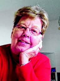 Betty Charleen Stratton