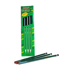 Pensil 2b For Computer Joyko 1 Lusin 12 Pcs Di Lapak Toko Al Hikmah 2 Bukalapak