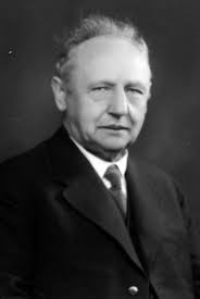 Sorenskriver, Harald Severin Wiesener (1921–1938), portrett. Sør-Hedmark  Sorenskriveri.