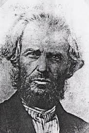 Daniel Stainbrook (1824-1907)