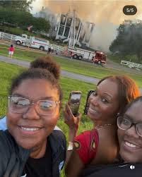 DMV African American Adventures