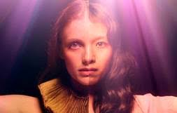 The xx in South America