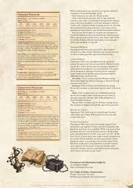 It ends early if you are knocked unconscious or if your turn ends and you haven't attacked a hostile creature since your last turn or taken damage since then. Dnd 5e Homebrew Dungeons And Dragons Homebrew Dnd 5e Homebrew Dungeons And Dragons Game