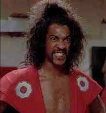 The hype for this started in 2008 and it was announced that samuel l. Remember The Last Dragon Sho Nuff Dragon Movies African American Movies Movies