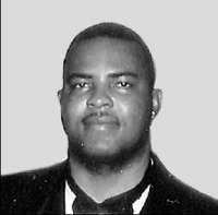 Roshawn Terrell Obituary (2007)