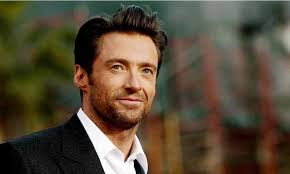 Saturation Jackman is my new stage name. ;) #wolverine #hughjackman