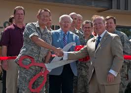 On-base tax collector office hosts grand opening > Hurlburt Field > Article  Display