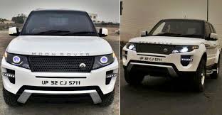 In layman's language, you cannot play with the 'structural features' of the car in any manner. 5 Indian Cars Modified Into Exotics