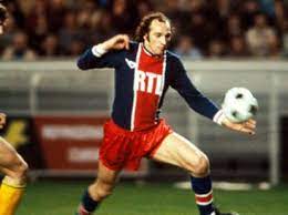 Por eso, no era extraño que el por entonces joven. El Psg Es Mejor Que El Real Madrid Carlos Bianchi