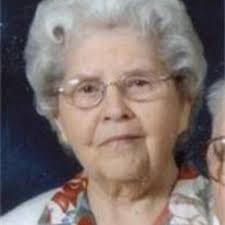 Obituary information for Bessie Lee Malone