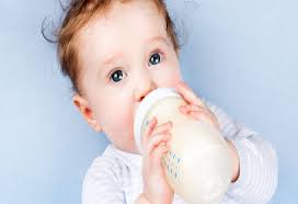 6 formula feeding guidelines for newborns that you must know