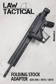 It can also be used with standard bolt carrier groups including: Brownells Deutschland Accueil Facebook
