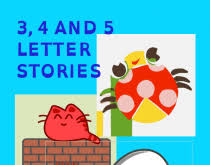 These games work on mobile devices like apple iphones, google android powered cell phones from manufactures like samsung, tablets like the ipad or kindle fire, laptops, and windows … 3 4 And 5 Letter Words Now I Can Read Free Kids Books