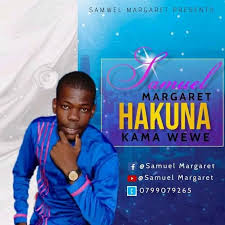 Samuel Margaret gospel ministry