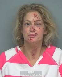 MONTGOMERY COUNTY JAIL BOOKINGS FOR SATURDAY, NOVEMBER 20, 2021