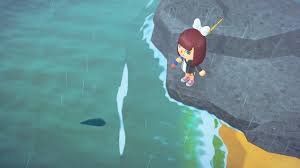 All of the animal crossing: Animal Crossing New Horizons Fish Guide How To Catch Prices Shadow Sizes And More Gamespot