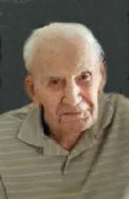 Eusebius “Seb” Kuntz Obituary July 11, 2024