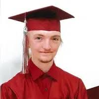 Nicholas James Satterlee November 8, 2000