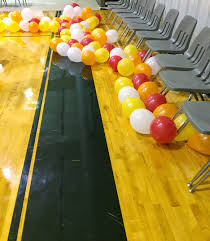 Check spelling or type a new query. Easy Diy Balloon Arch For Around 10 Less Than Perfect Life Of Bliss