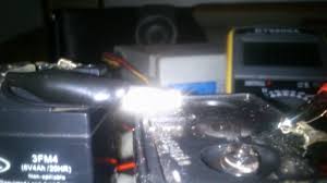 All you need to do is mix 3 tablespoons baking soda with 1 tablespoon warm water. Bring Dead Lead Acid Battery To Live Again 4 Steps Instructables