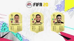Following a positive meeting with fifa president joseph s. Ac Milan Best Fut Players Fifa 10 Fifa 21 Ft Zlatan Ibrahimovic Pato Kevin Prince Boateng Youtube