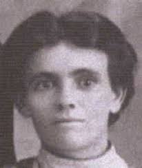 Maggie Alice Mantooth Sutton (1886-1976)