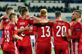 Hungary vs portugal predicted xi. Hungary Vs Cyprus Euro 2020 Friendlies Hun Vs Cyp Live Score Watch