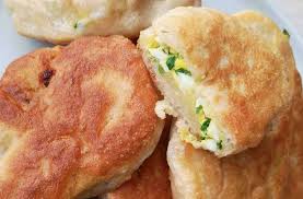 Piroschki Rezept Kostliche Russische Hefeteigtaschen Familienfuchs Piroschki Rezepte Russisches Essen