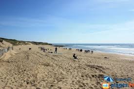 Photo De La Plage De La Mine A Jard Sur Mer Jard Sur Mer Vendee Vendee France