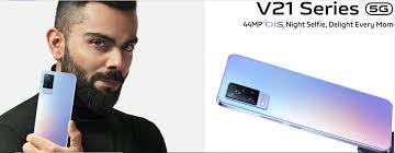 The vivo v21 features a 6.44 display, 64 + 8 + 2mp back camera, 44mp front camera, and a 4000mah battery capacity. Vivo V21 Price And Specifications Utechbro