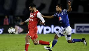 13 matches ended in a draw. Resultado Millonarios Vs Santa Fe Fecha 7 Liga Colombiana Leandro Castellanos Mantuvo El Invicto De Santa Fe Ante Millonarios Deportes Caracol Radio