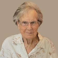 Jewell Ellad Trumbull Obituary August 5, 2022