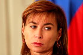 Artículos, videos, fotos y el más completo archivo de noticias de colombia y el mundo sobre alicia arango. Alicia Arango Mano Derecha De Uribe Nueva Directora Del Centro Democratico El Espectador