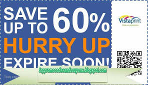 Launched in 1994, vistaprint has become a household name for professionally designed and premium quality digital marketing and promotional products. Vistaprint Discount Codes