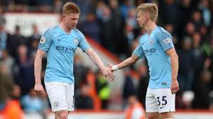 Oleksandr zinchenko (19) steht nun offenbar doch unmittelbar vor einem wechsel zu borussia dortmund, berichtet roman bebekh. Oleg Zinchenko Von Manchester City Der Unbekannte Weltstar Fussball Sport Bild