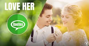 Brighten her day with passionate i love you quotes, and she will be yours forever! Love Quotes For Her To Make Her Feel Simply Awesome