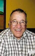 Obituary information for Arthur Beckham