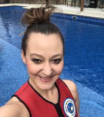 Survival Swim Instructor