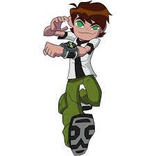 22 Facts About Young Ben Tennyson (Ben 10: Ultimate Alien) - Facts.net