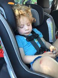 Many people who reviewed this product agreed that it worked well for their large cars and minivans, but they did not find that it fits in their. What S The Most Comfortable Convertible Car Seat For Long Trips 2021 Reviews Travel Car Seat Mom
