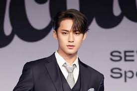 Kim mingyu seventeen is super clumsy. Pledis Releases Statement On Further Allegations Surrounding Seventeen S Mingyu Mingyu Pauses Activities Soompi